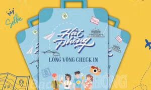 Sáng tạo trong quảng bá du lịch
