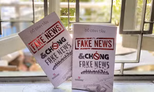 Làm sao để phân biệt Fake news và chống Fake news?