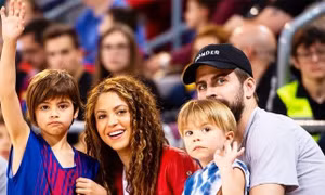 Shakira và Pique dứt tình, chính thức đường ai nấy đi vì ‘tiểu tam’ 20 tuổi