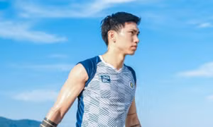 Đoàn Văn Hậu tiến gần ngày trở lại V-League