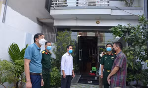 Những bí thư chi bộ “Dân tin - Đảng cử”