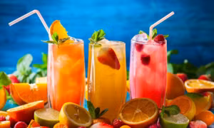 8 tuyệt chiêu làm mát cơ thể ngày hè