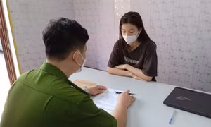 Phát tán clip khiêu dâm để câu view, thanh niên Hải Dương bị khởi tố