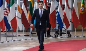 Bulgaria trục xuất 70 nhà ngoại giao Nga 