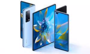 6 smartphone gập góp mặt tại Việt Nam