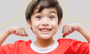 Bí quyết tăng sức đề kháng cho trẻ để phòng bệnh mùa nóng