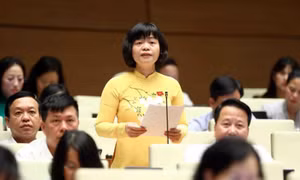 Mở rộng đối tượng bạo lực gia đình đối với những người đã ly hôn