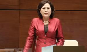 Giá vàng làm 'nóng' nghị trường Quốc hội, Thống đốc NHNN nói gì?