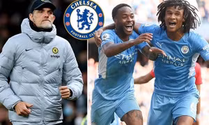 MU bị Ajax làm khó, Chelsea lấy bộ đôi Man City