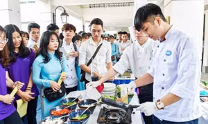 Đẩy mạnh kết nối doanh nghiệp và cơ sở đào tạo du lịch