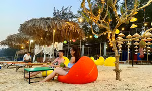 Du lịch biển đảo Cô Tô vào hè