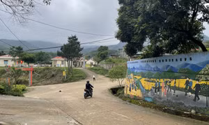 Nỗ lực của Tiên Yên