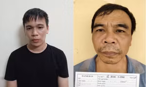 Công an Uông Bí khởi tố vụ án tàng trữ, mua bán trái phép chất ma túy