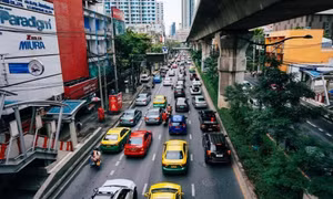 Thái Lan đối mặt nguy cơ thiếu nhiên liệu vì giá nhập khẩu quá đắt