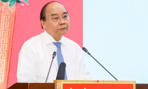 Xây dựng, hoàn thiện Nhà nước pháp quyền XHCN mang lại ấm no, hạnh phúc cho nhân dân