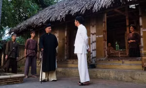 'Ông cố vấn' Vũ Đình Thân tái xuất