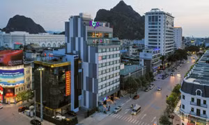 SOJO Hotel Ha Long: Khách sạn đúng ý, hợp gu vừa có mặt tại Quảng Ninh