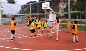 Bảo vệ, chăm sóc tương lai của đất nước