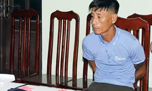 Mang 2 tiền án vẫn mua bán 1770 viên ma tuý tổng hợp và 9 túi ketamin
