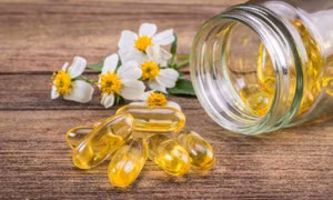 Vì sao uống một viên vitamin E trước khi ngủ giúp cơ thể lợi đủ đường?