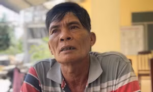 Nghi phạm khai lý do phóng hỏa làm 2 người chết ở TP.HCM