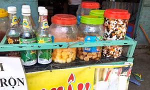 Uống trà sữa, uống luôn nguy cơ bệnh tật