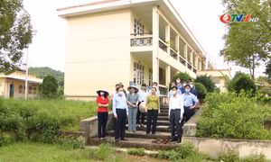 Huyện Đầm Hà phải đổi mới tư duy, lựa chọn đúng khâu đột phá để phát triển