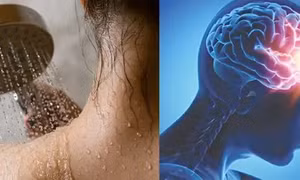 Thời tiết nắng nóng, tắm đêm, tắm lạnh đột ngột có gây ra đột quỵ?