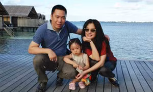 Triệu Vy sau một năm bị 'phong sát'