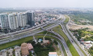 Triển khai Nghị quyết 06/NQ-TW: Bịt 'lỗ hổng' trong quy hoạch đô thị