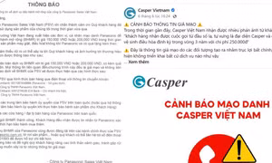 Rộ cuộc gọi lừa đảo về bảo hành điều hòa