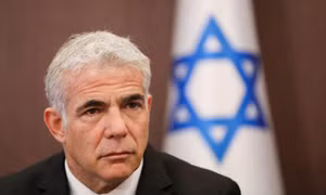 Liên minh cầm quyền tại Israel sụp đổ