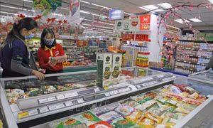 Bộ Tài chính: Bình ổn giá theo hướng linh hoạt trong các tình huống