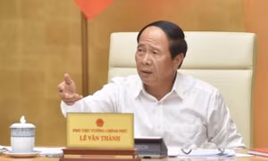Kiểm tra sát, theo dõi chặt tiến độ, chất lượng xây dựng sân bay Long Thành