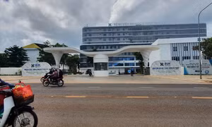 Làm rõ nguyên nhân bệnh nhi 4 tháng tuổi tử vong tại bệnh viện