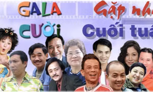 ‘Gặp nhau cuối tuần’ trở lại?