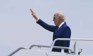 Mục đích chuyến thăm Trung Đông của Tổng thống Mỹ Biden