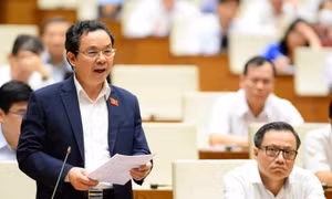 Làm tốt dân chủ cơ sở sẽ tránh được những vụ việc tương tự Việt Á