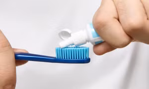Những sai lầm thường gặp khi đánh răng