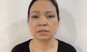 2 lần đi tù, "tú bà" vẫn "ngựa quen đường cũ"