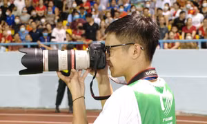 Nghề báo và những kỷ niệm khó quên 