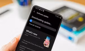 Một phần ba điện thoại Android có nguy cơ bị hack