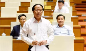 Ưu tiên bố trí nguồn lực, quyết tâm hoàn thành 3.000 km đường cao tốc đến năm 2025