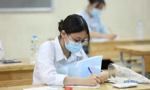 Khởi tố vụ đề thi tốt nghiệp THPT môn Sinh học năm 2021: Quy trình ra đề thi có kẽ hở