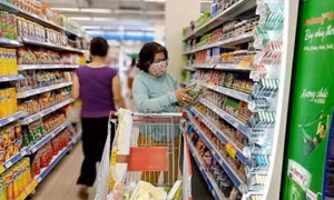Quốc tế đánh giá cao nỗ lực kiềm chế lạm phát của Việt Nam