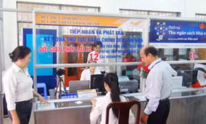 Làm thủ tục đổi bằng lái xe, có phải nộp ngay lại bằng cũ?