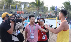 Rèn luyện đạo đức, bản lĩnh chính trị người làm báo