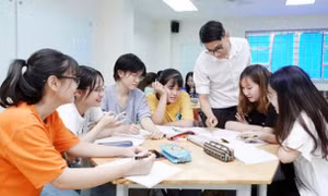 Cách tính định mức giờ giảng tại trường trung cấp nghề