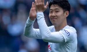 Son Heung-min lọt tầm ngắm Gã khổng lồ
