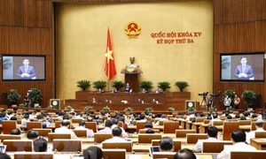 Giải quyết 'nghẽn' hạ tầng giao thông vùng kinh tế trọng điểm phía Nam